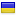 zarusskiy.org server is located in Ukraine